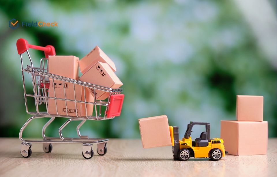 WholeSale Business Process Onboarding